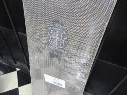 スノーボード 121cm ロシニョール THE MINI TWEED Rossignol ザ・ミニ