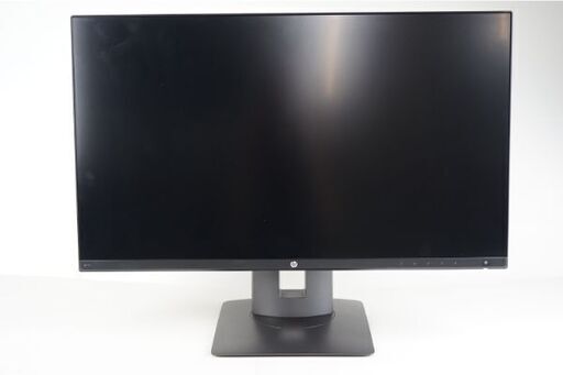 大画面27インチモニター！ HP Z27N 中古