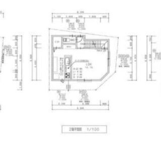 【大阪市・3ＬＤＫ・2380万円】