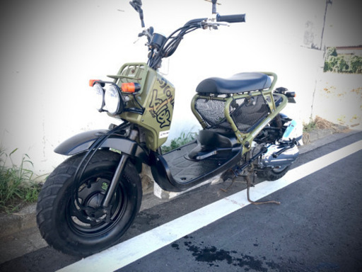 ホンダズーマーキャブ車通勤や 通学などに ゆうき 西谷のバイクの中古あげます 譲ります ジモティーで不用品の処分 ホンダズーマーキャブ車通勤や 通学などに ゆうき 西谷のバイクの中古あげます 譲ります ジモティーで不用品の処分