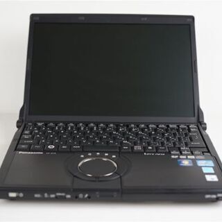 ノートパソコン Panasonic CF-S10DEMDP PREMIUMEDITION Core i7(2620M 