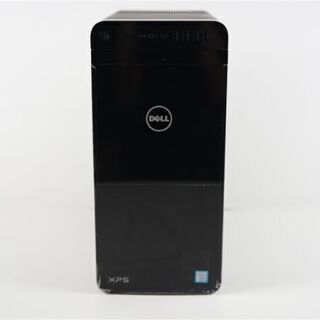 デスクトップPC DELL XPS8920 Core i7(77...