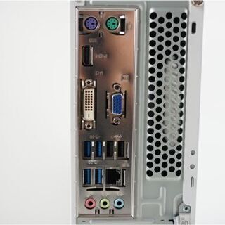 デスクトップPC エプソン MR4600E Core i7(6700K)-4GHZ 16GB 256GB Windows 10 pro DVDマルチドライブ 中古 デスクトップPC エプソン MR4600E Core i7(6700K)-4GHZ 16GB 256GB