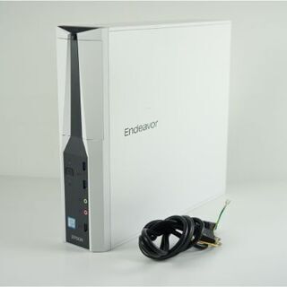 デスクトップPC エプソン MR4600E Core i7(6700K)-4GHZ 16GB 256GB