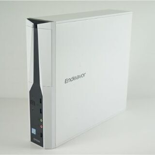 デスクトップPC エプソン MR4600E Core i7(67...