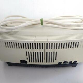 Wave Music system AWRCCC の動作品です Amazon.co.jp: BOSE ボーズ AWRCCC Wave Music System ウェーブ