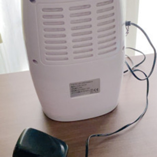 除湿機 小型 Yichigo 桜ノ宮の家具の中古あげます 譲ります ジモティーで不用品の処分
