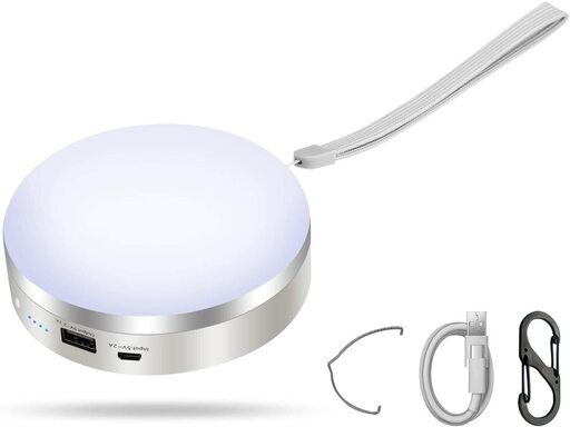 新品大容量沢山在庫　PSE認証 LEDランタン LEDライト キャンプ アウトドア USB 充電式