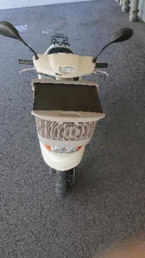 (取引者決定)ホンダ 原付