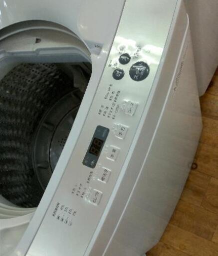 ⭐ジモティー限定特別価格⭐J059★6ヶ月保証★5.5K洗濯機★TWINBIRD KWM-EC55 2019年製⭐動作確認済⭐クリーニング済