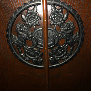 ‼️最終値下げ‼️高級　和ダンス　美品　通常価格250000円らしいです。