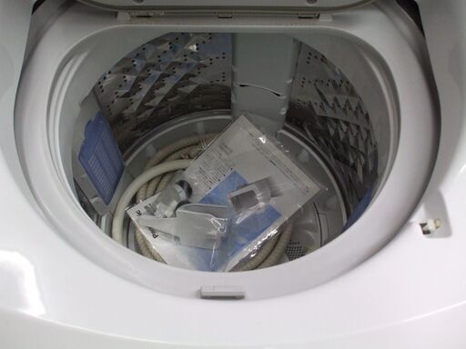 【直接引取歓迎】Panasonic　縦型洗濯乾燥機　8.0kg　NA-FD80H5　２０１８年製　中古品