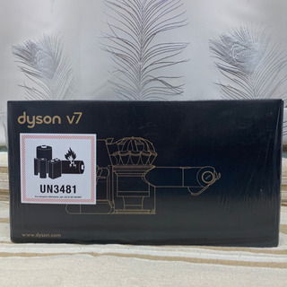 □dyson□ v7 HH 11 MH MO ORIGIN コードレスクリーナー