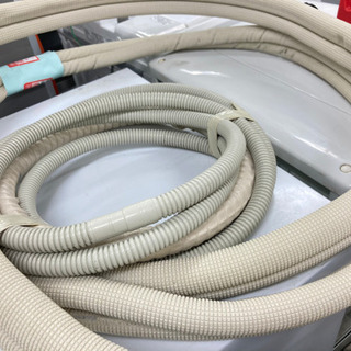 2016年製 富士通ゼネラル10畳用エアコン Rシリーズ AS-R28F-W