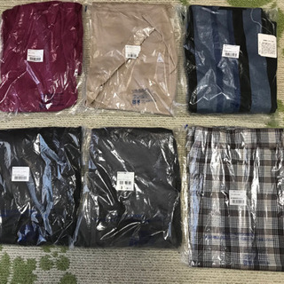 【ベルーナ通販】秋、冬   Lサイズ　ALL400円