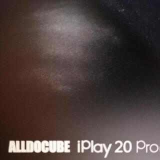 ALLDOCUBE iPlay20 Pro