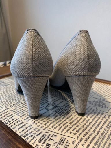 可愛いハイヒール なー 柚須の子供用品の中古あげます 譲ります ジモティーで不用品の処分