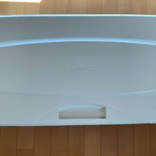 SHIMANO SPAZA WHALE LIGHT 45L クーラーボックス(大型青物用)