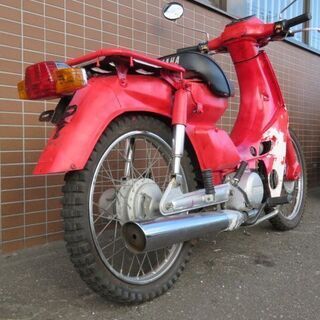 Yamaha Mate 22k ヤマハ メイト 80cc 9752km レッド 原付 原チャリ パーツ取り 部品取り車 ベース車 バイク ジパングモータース 東区役所前のヤマハの中古あげます 譲ります ジモティーで不用品の処分 Yamaha Mate 22k ヤマハ メイト 80cc 9752km レッド 原付 原チャリ パーツ取り 部品取り車 ベース車 バイク ジパングモータース 東区役所前のヤマハの中古あげます 譲ります ジモティーで不用品の処分