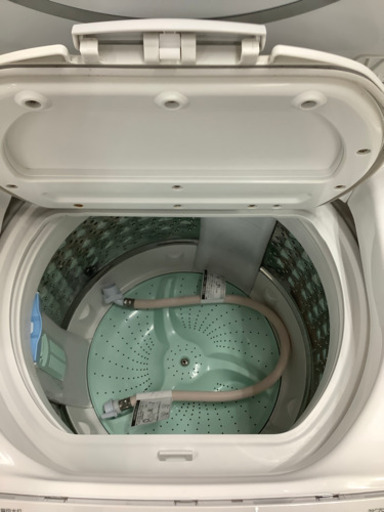 縦型洗濯乾燥機　TOSHIBA(東芝) 2016年製 10.0kg