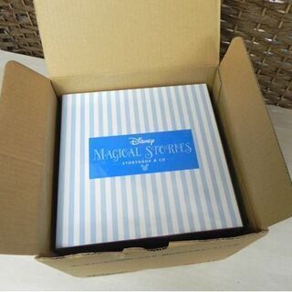 新品 ユーキャン ディズニー マジカルストーリーズ CD16枚+絵本16冊
