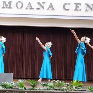 ハワイの優しい音楽に癒されながら楽しくHulaを踊りませんか？新メンバー募集中！！初心者さんから経験者さんまで大歓迎です。こんな時代こそストレス発散！健康の為にフラダンスで楽しく踊りましょう(^^♪ - ダンス