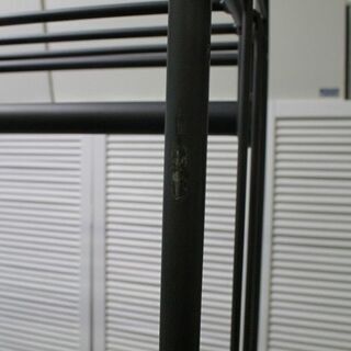 R1949) CRASH GATE ★クラッシュゲート　グリットハンガーラック その他家具 店頭取引大歓迎♪