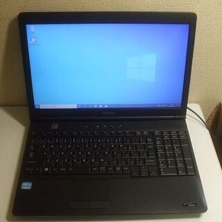 ●第3世代 Core i5 TOSHIBA Satellite ...