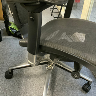 エルゴヒューマン　ENJOY チェアー　1079