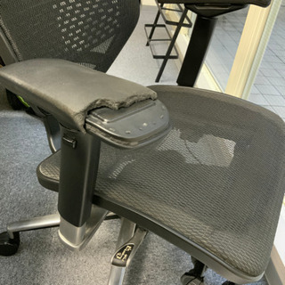 エルゴヒューマン　ENJOY チェアー　1079