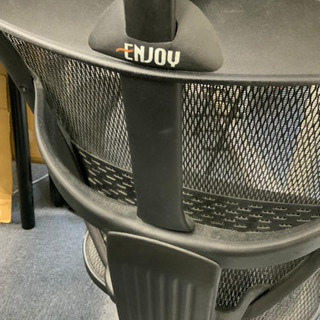 エルゴヒューマン　ENJOY チェアー　1079