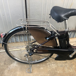 配達無料 ブリジストン Assista 電動アシスト自転車 ブリジストン