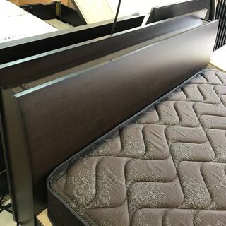 東京ベッド　ワイドダブルベッド　Rev.7