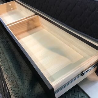 東京ベッド　ワイドダブルベッド　Rev.7