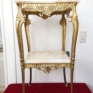 愛品館市原店】浜本工芸応接セット 【管理ISF008912-104 
