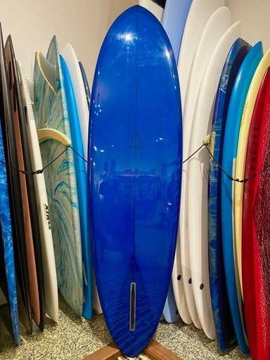 ☆サーフボード ☆C-BUCKET 6.8 CHRISTENSON SURFBOARDS サーフボード