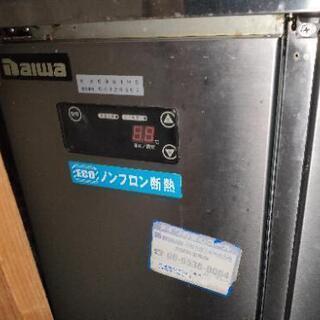 お得！！飲食店　業務用　冷蔵庫
