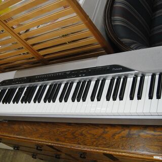 CASIO 電子ピアノ Privia PX-310