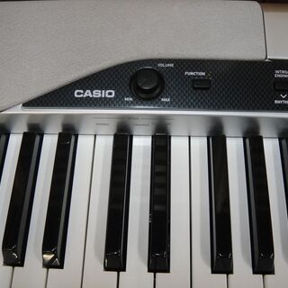 CASIO Privia PX-310 電子ピアノ　キーボード CASIO Privia PX-310 電子ピアノ
