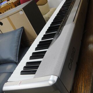 CASIO 電子ピアノ Privia PX-310