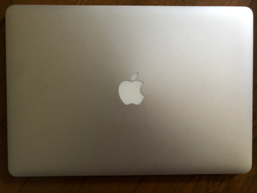 その他 MacBook Pro 15inch 522gb Cote i7