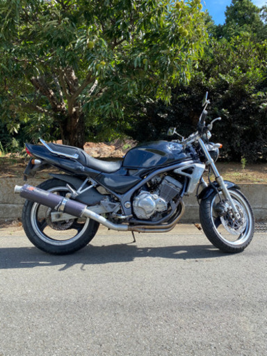 バリオス　1型　規制前