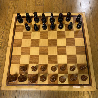 チェス 盤 駒 セット ボードゲーム