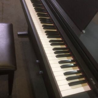 Roland ローランド 電子ピアノ HP-1700L 音出し確認済 イス付