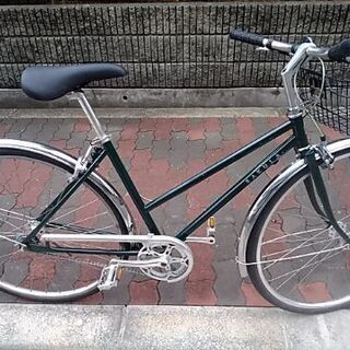 ?サクラ27インチ