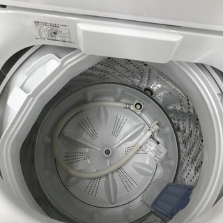 洗濯機 Panasonic 2018年 7.0kg