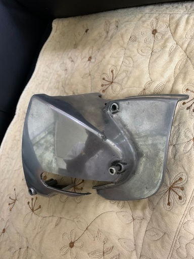 カワサキ純正 空冷Z系 J系 Z1100GP クランクケース