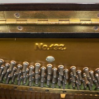 OHHASHI 132 大橋 アップライトピアノ 値下げ交渉あり！！　/SL1