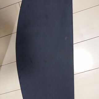 60cmオールガラス特殊加工水槽と外部式ろ過装置