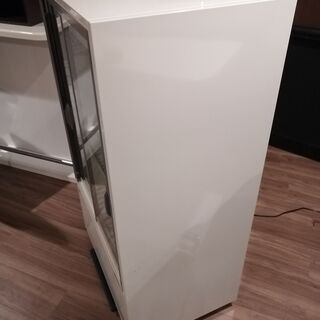 冷蔵ショーケース
